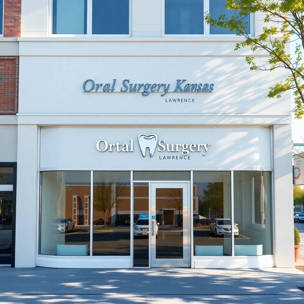 Affordable Dental Implants at Oral Surgery Kansas - Lawrence – Serving Patients in Lawrence | From $399 Dental Implants