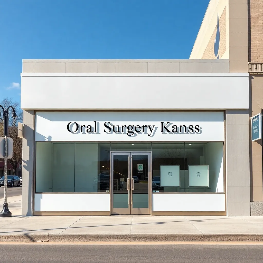 Affordable Dental Implants at Oral Surgery Kansas - Manhattan – Serving Patients in Manhattan | From $399 Dental Implants