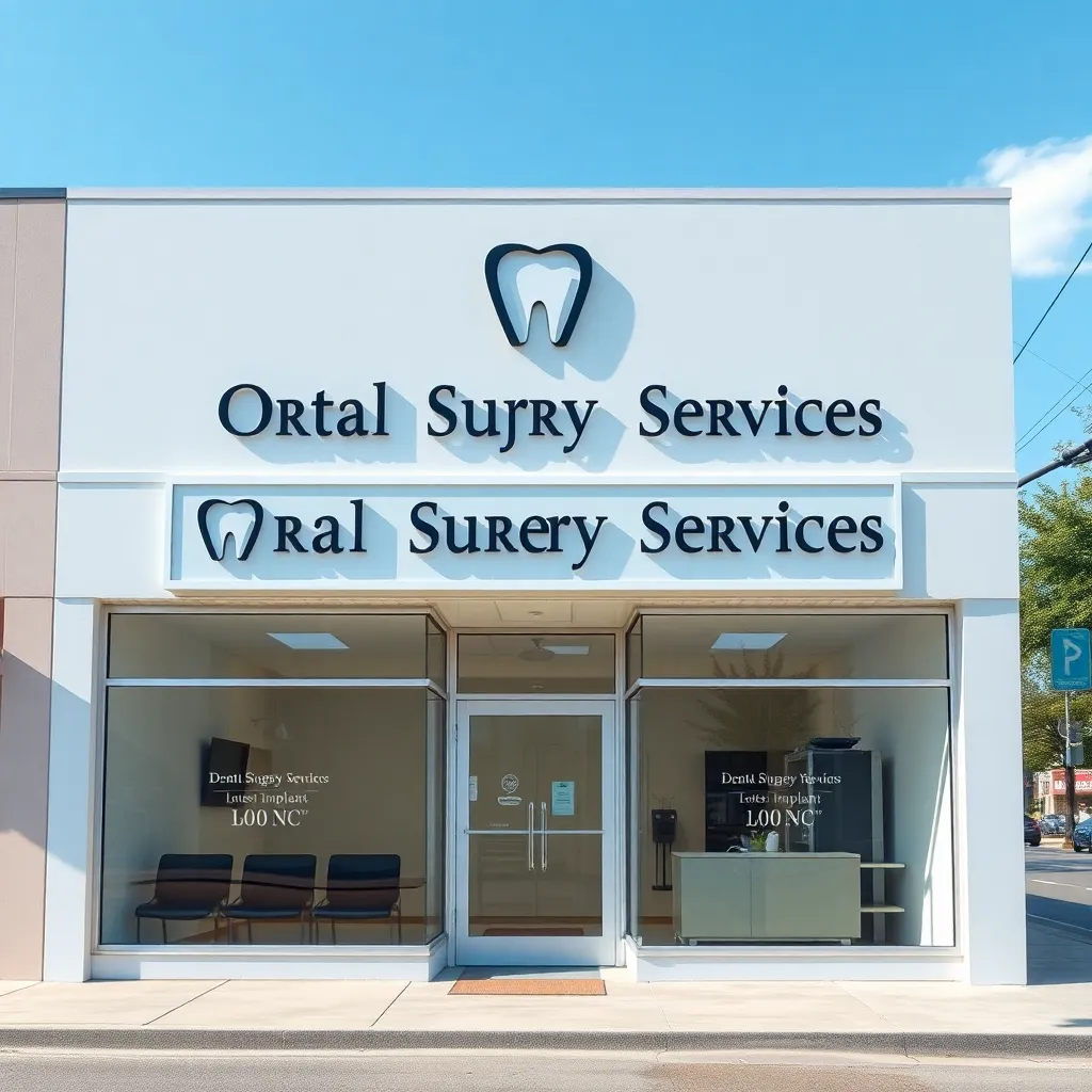 Affordable Dental Implants at Oral Surgery Services, Dental Implants & Wisdom Teeth – Serving Patients in Gretna | From $399 Dental Implants