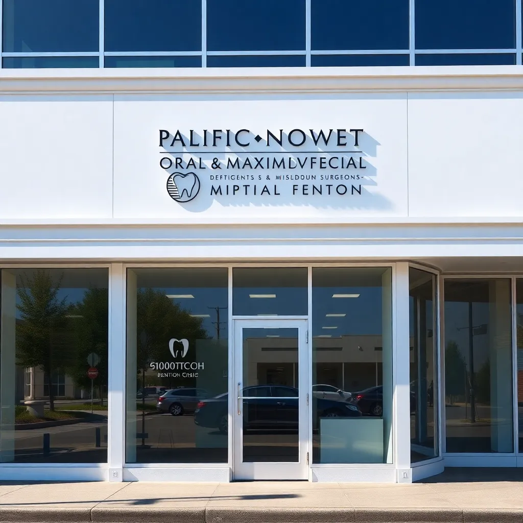 Affordable Dental Implants at Pacific Northwest Oral & Maxillofacial Surgeons, Dental Implants & Wisdom Teeth – Serving Patients in Renton | From $399 Dental Implants