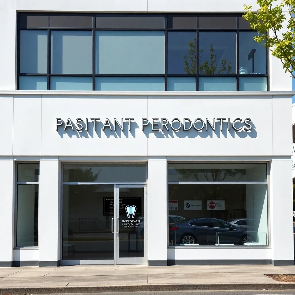 Affordable Dental Implants at Pacific Northwest Periodontics: Dr. Rapoport And Dr. Di Gianfilippo – Serving Patients in Tukwila | From $399 Dental Implants