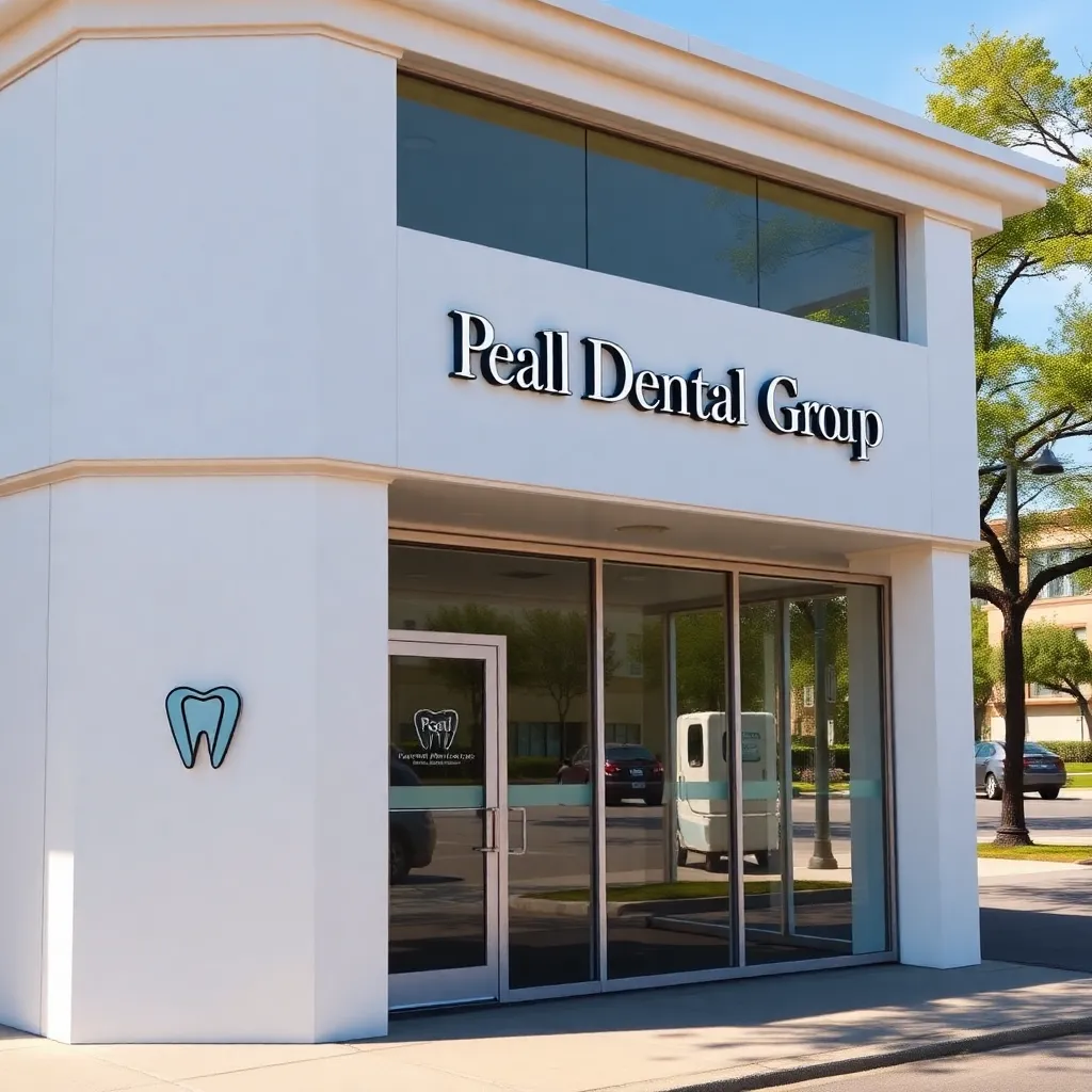 Affordable Dental Implants at Pearl Dental Group - Jones Creek Rd. – Serving Patients in Baton Rouge | From $399 Dental Implants