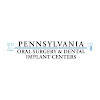 Pennsylvania Oral Surgery & Dental Implant Centers Dental Implant