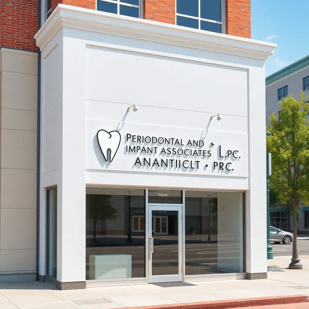Affordable Dental Implants at Periodontal And Implant Associates Of Middle Tennessee, Pc – Serving Patients in Nashville | From $399 Dental Implants