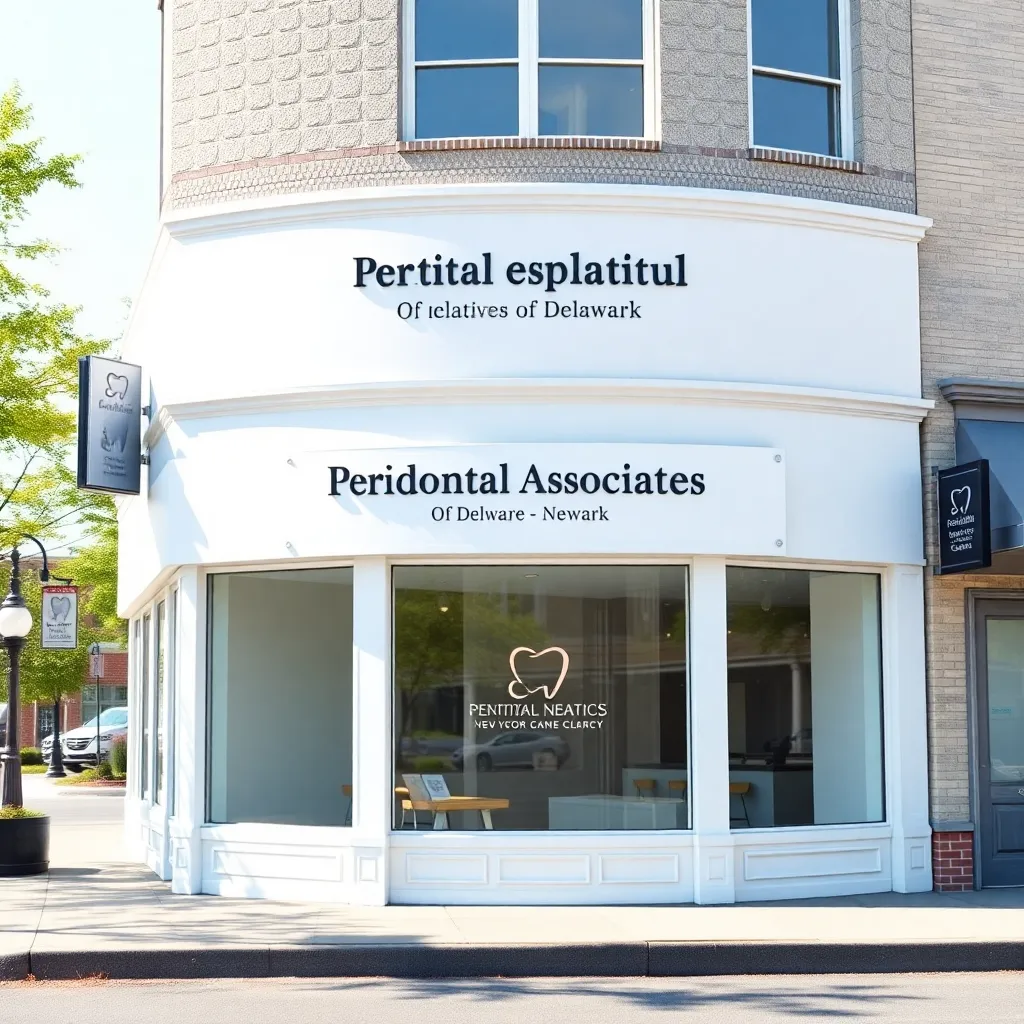 Affordable Dental Implants at Periodontal Associates Of Delaware - Newark – Serving Patients in Newark | From $399 Dental Implants
