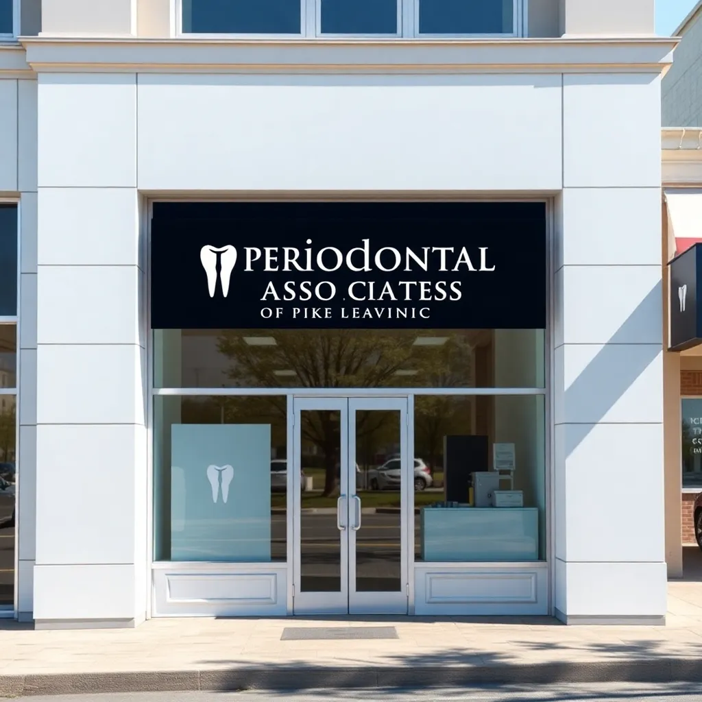 Affordable Dental Implants at Periodontal Associates Of Delaware - Pike Creek – Serving Patients in Wilmington | From $399 Dental Implants