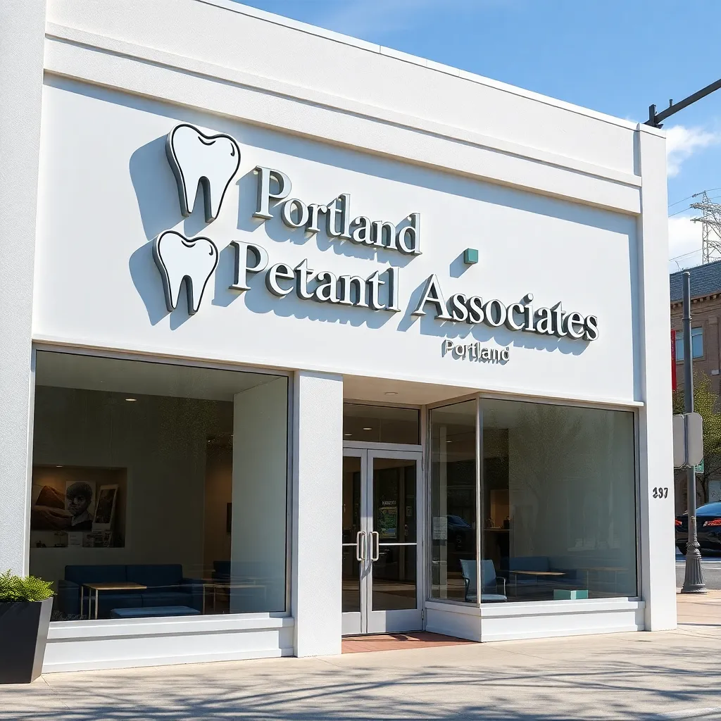 Affordable Dental Implants at Periodontal Associates - Portland – Serving Patients in Portland | From $399 Dental Implants