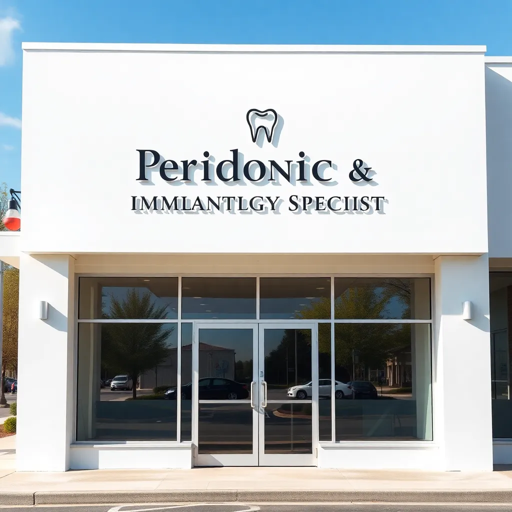Affordable Dental Implants at Periodontic And Implantology Specialists – Serving Patients in Farmington Hills | From $399 Dental Implants