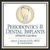 Periodontics And Dental Implants Of North Carolina Dental Implant