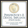Periodontics And Dental Implants Of North Carolina Dental Implant