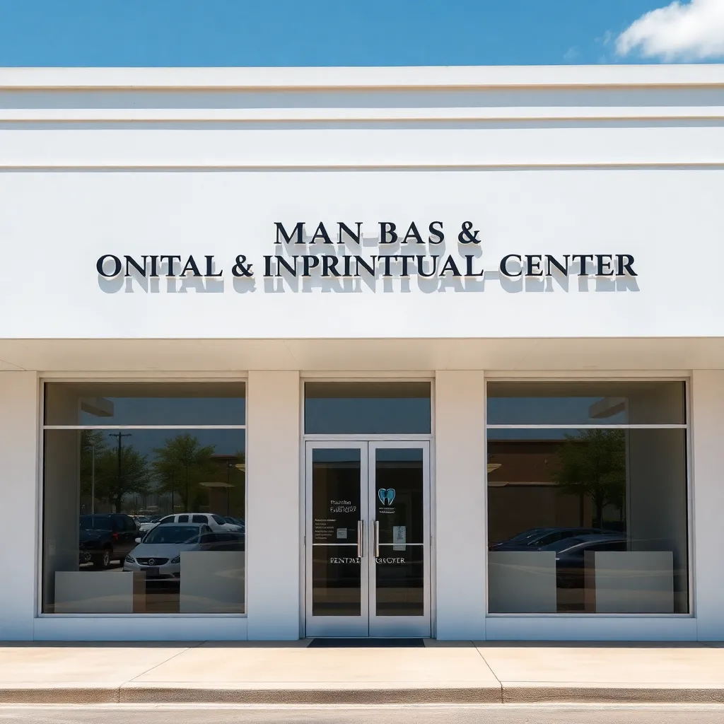 Affordable Dental Implants at Permian Basin Oral Surgery & Dental Implant Center – Serving Patients in Midland | From $399 Dental Implants