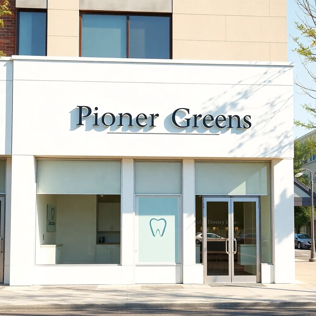 Affordable Dental Implants at Pioneer Greens Dentistry – Serving Patients in Lincoln | From $399 Dental Implants