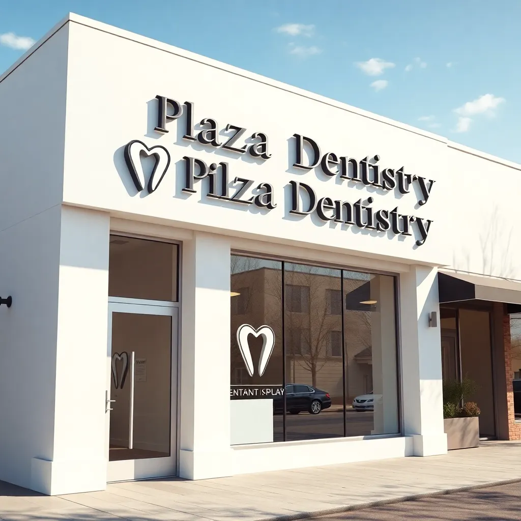 Affordable Dental Implants at Plaza Dentistry – Serving Patients in Santa Fe | From $399 Dental Implants