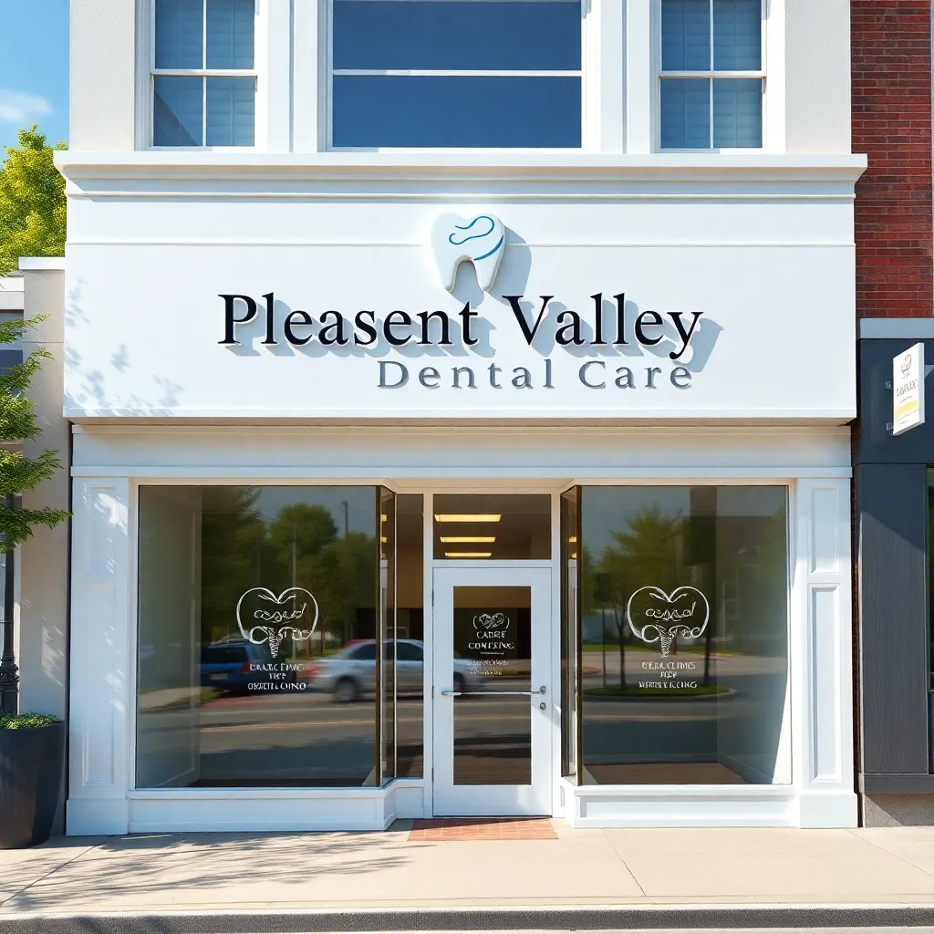 Affordable Dental Implants at Pleasant Valley Dental Care – Serving Patients in Cambridge | From $399 Dental Implants