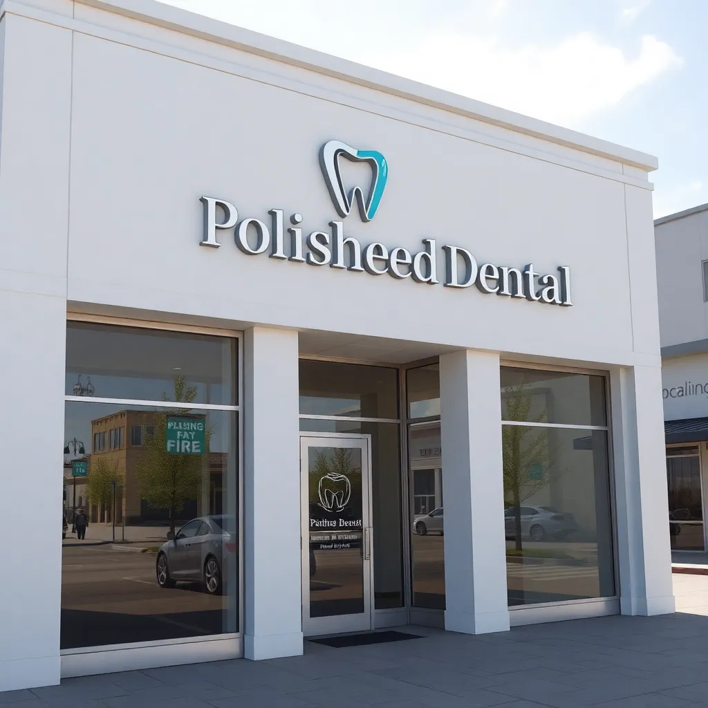 Affordable Dental Implants at Polished Dental – Serving Patients in Bismarck | From $399 Dental Implants
