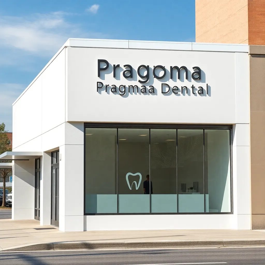Affordable Dental Implants at Pragma Dental – Serving Patients in Oklahoma City | From $399 Dental Implants