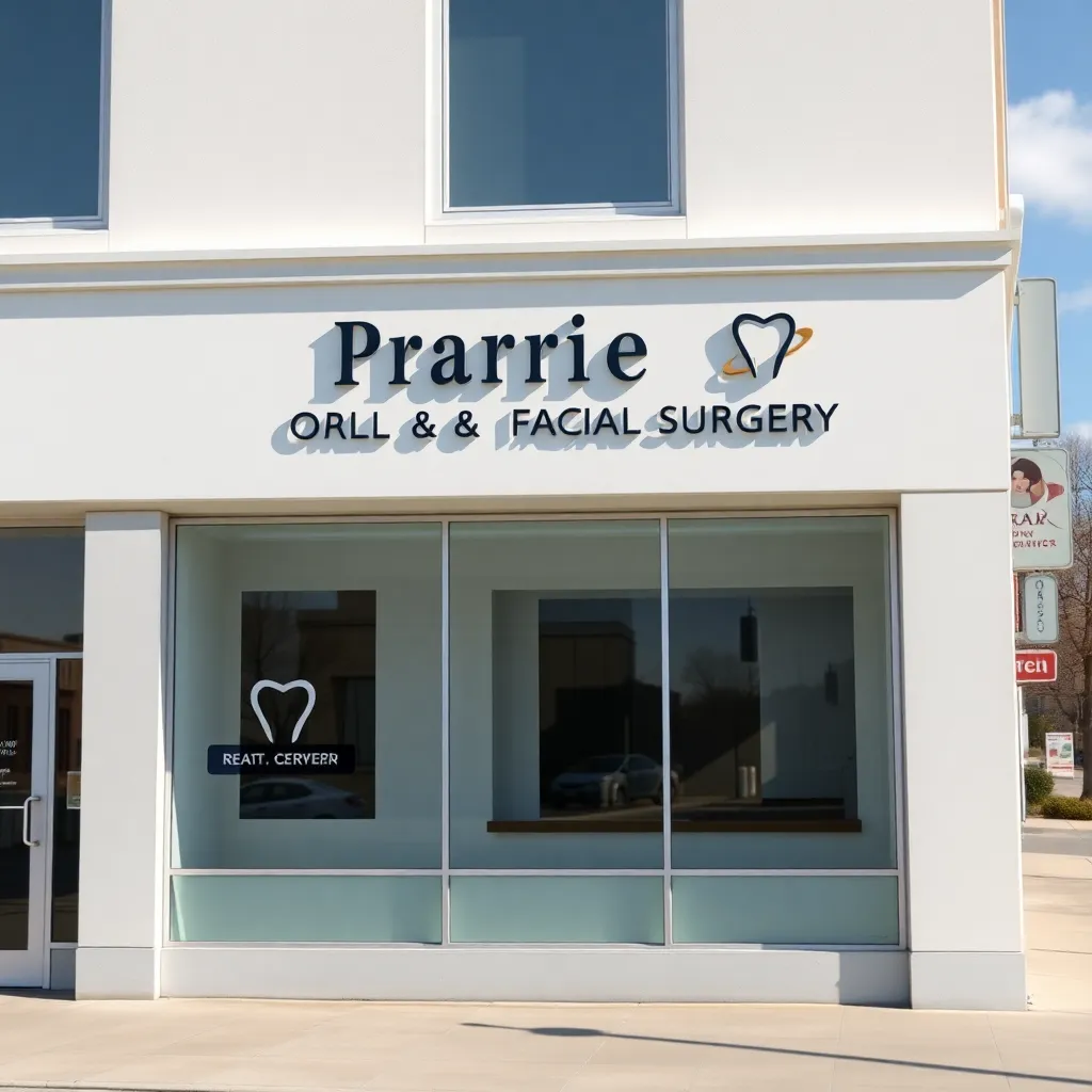 Affordable Dental Implants at Prairie Oral & Facial Surgery – Serving Patients in Fargo | From $399 Dental Implants
