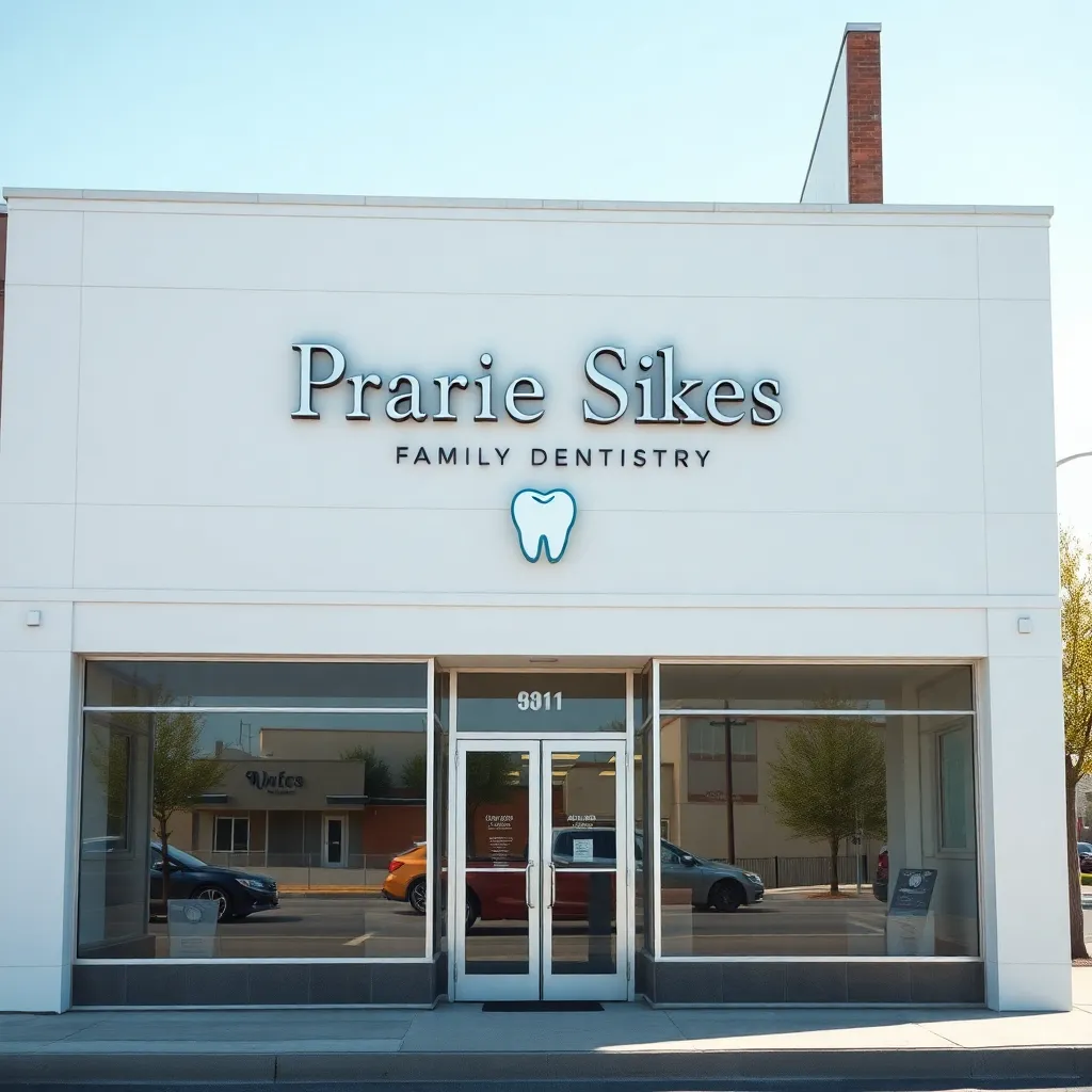 Affordable Dental Implants at Prairie Skies Family Dentistry – Serving Patients in Brookings | From $399 Dental Implants