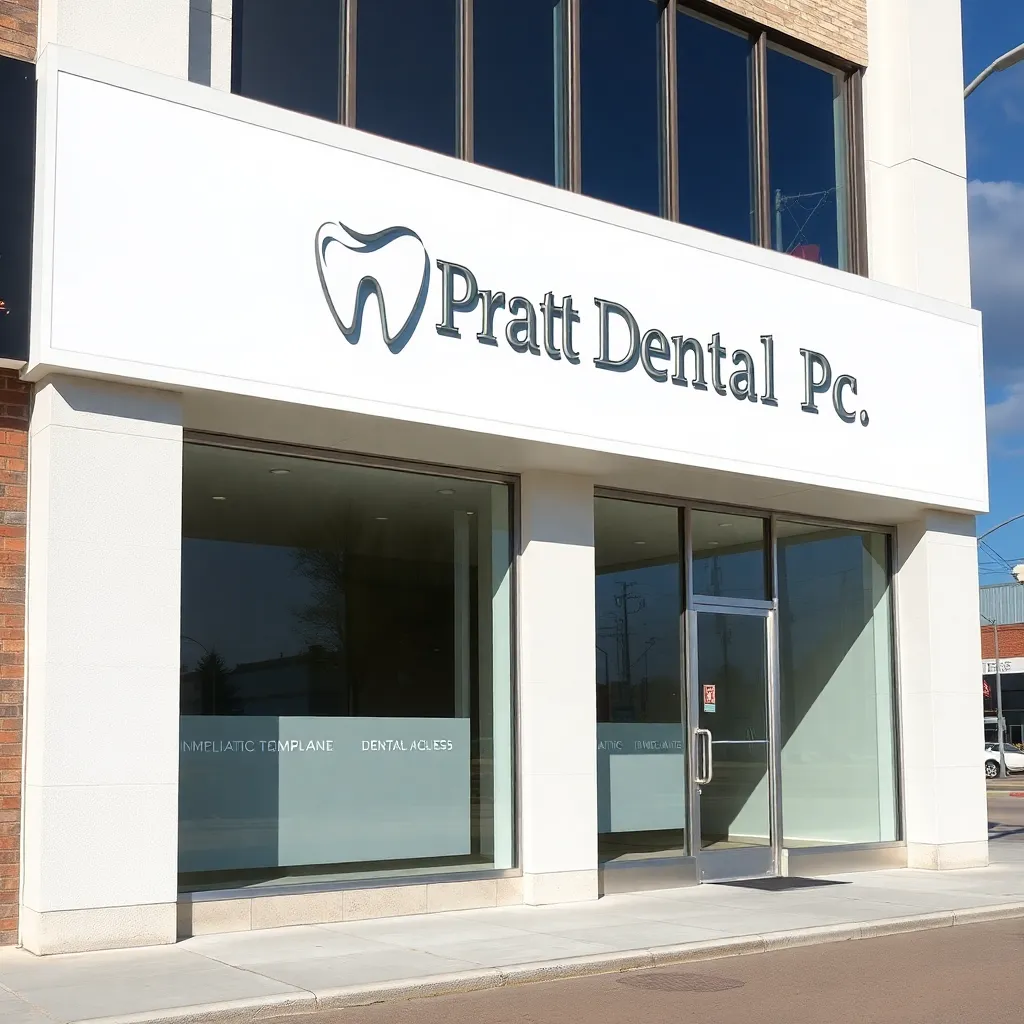 Affordable Dental Implants at Pratt Dental Pc – Serving Patients in North Platte | From $399 Dental Implants