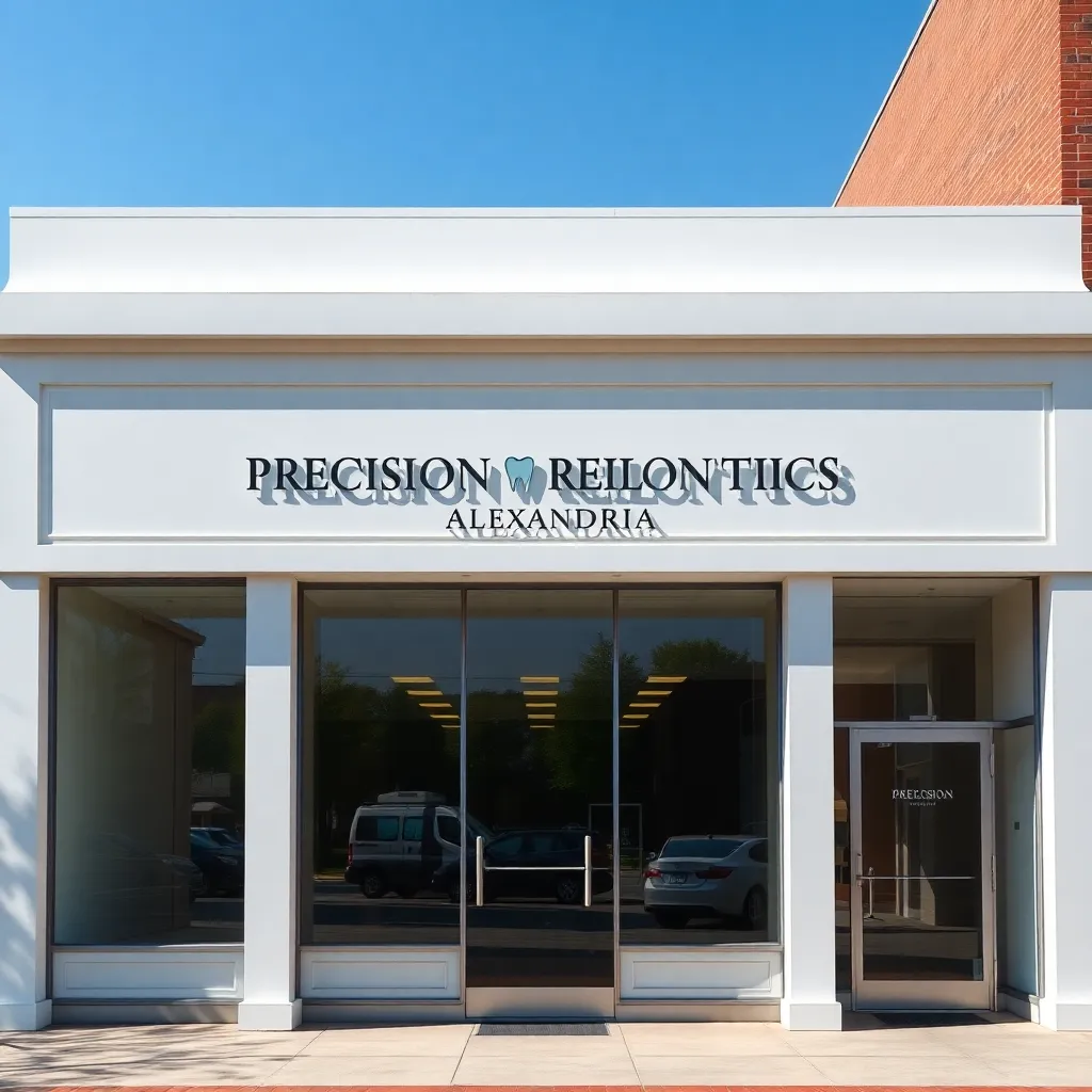 Affordable Dental Implants at Precision Periodontics And Implant Dentistry - Alexandria – Serving Patients in Alexandria | From $399 Dental Implants