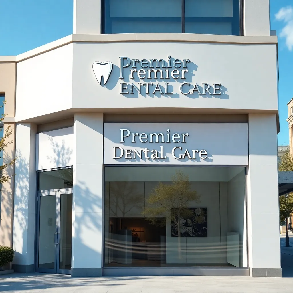 Affordable Dental Implants at Premier Dental Care – Serving Patients in Indianapolis | From $399 Dental Implants