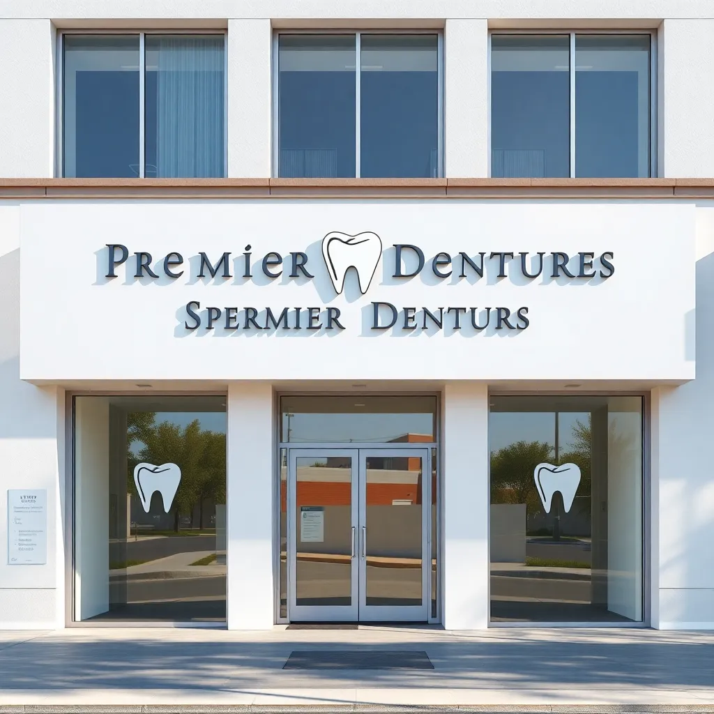Affordable Dental Implants at Premier Dentures – Serving Patients in Meridian | From $399 Dental Implants