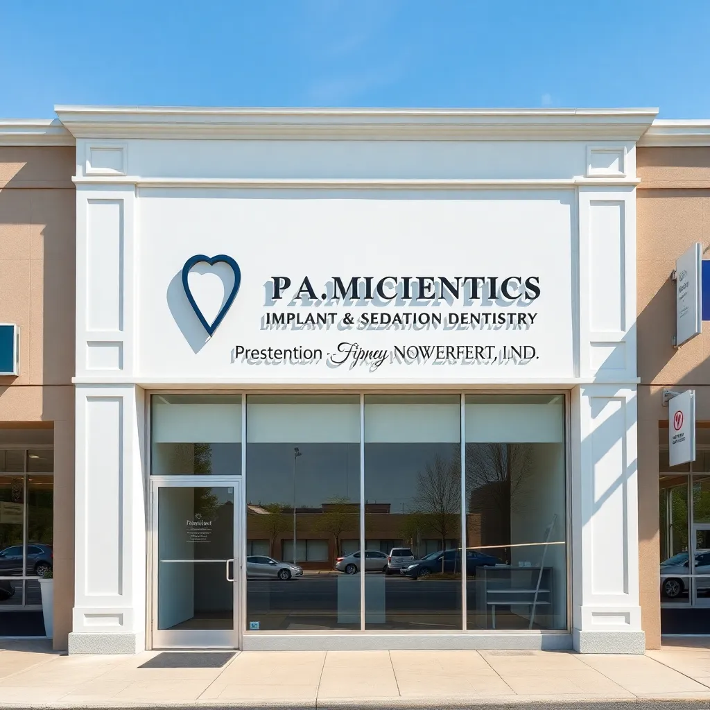 Affordable Dental Implants at Premier Periodontics Implant & Sedation Dentistry - Dr Jeffrey N. Zatzkin – Serving Patients in Tinton Falls | From $399 Dental Implants
