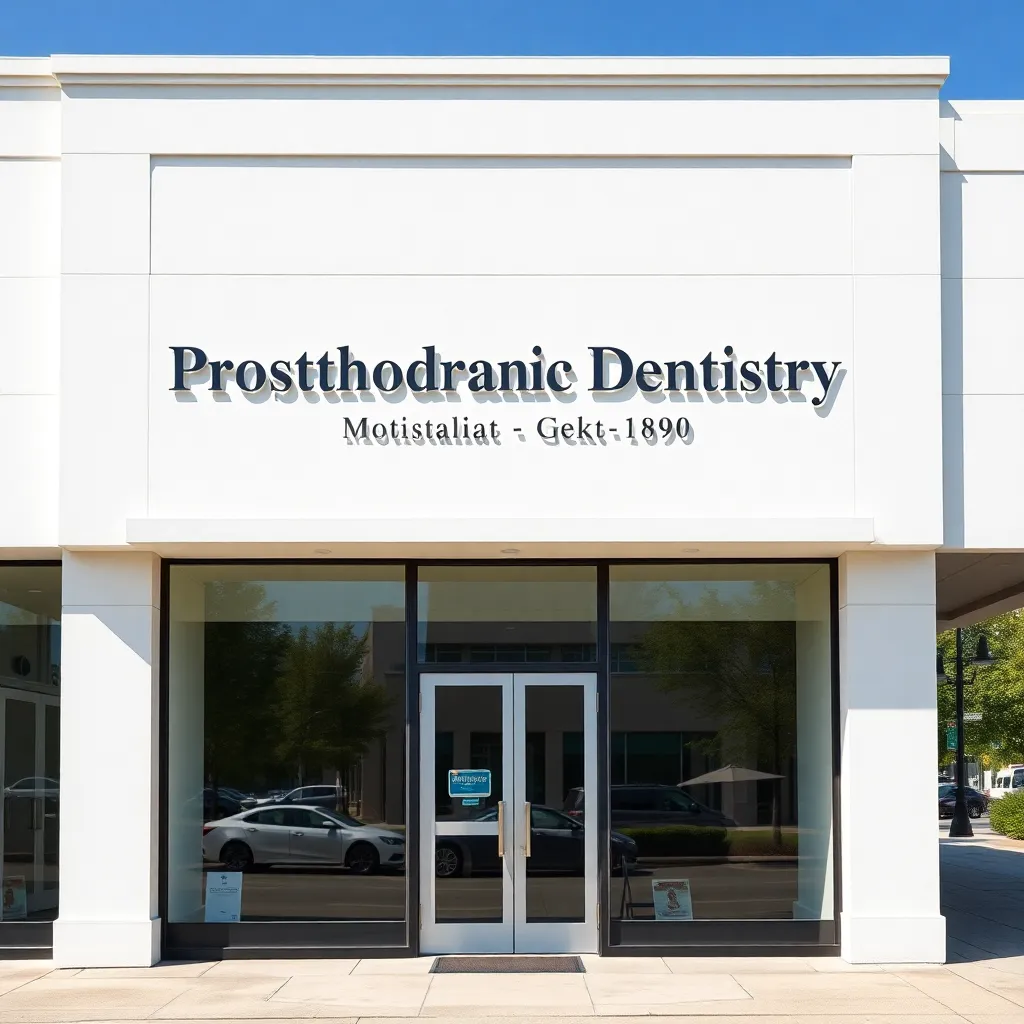Prosthodontic Dentistry: Dr. Jonathan O Twomey Dds Specialized Dental Implants-Dentures Dental Implant