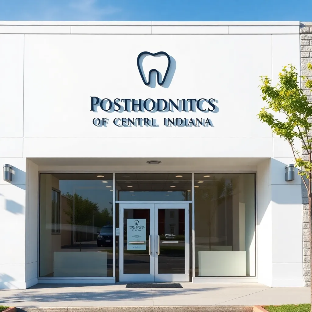 Affordable Dental Implants at Prosthodontics Of Central Indiana – Serving Patients in Carmel | From $399 Dental Implants