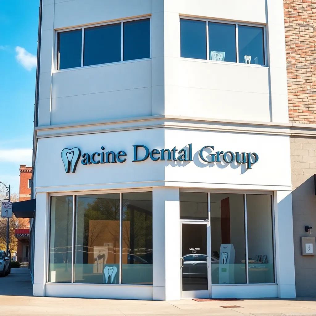 Affordable Dental Implants at Racine Dental Group – Serving Patients in Racine | From $399 Dental Implants
