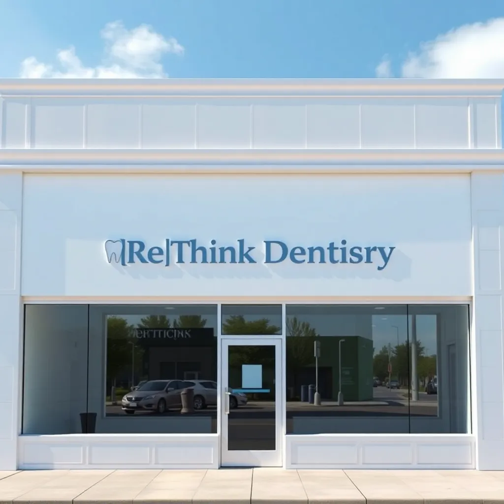 Affordable Dental Implants at [Re]Think Dentistry – Serving Patients in Bozeman | From $399 Dental Implants