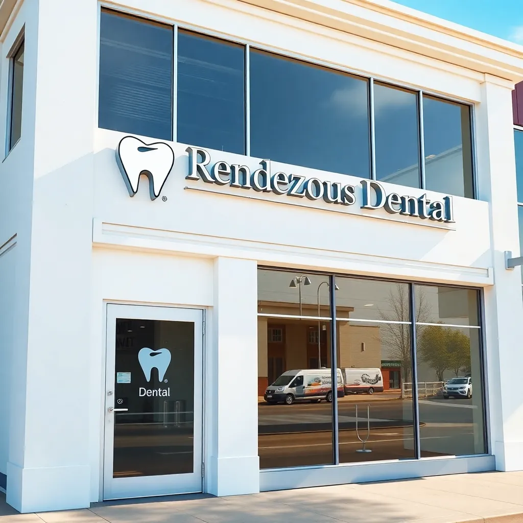 Rendezvous Dental Dental Implant