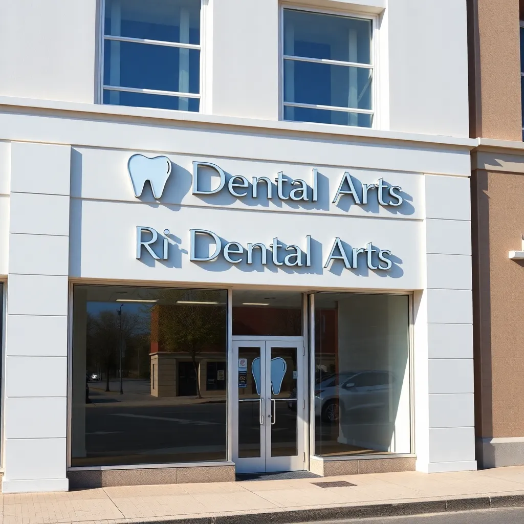 Affordable Dental Implants at Ri Dental Arts – Serving Patients in Cranston | From $399 Dental Implants