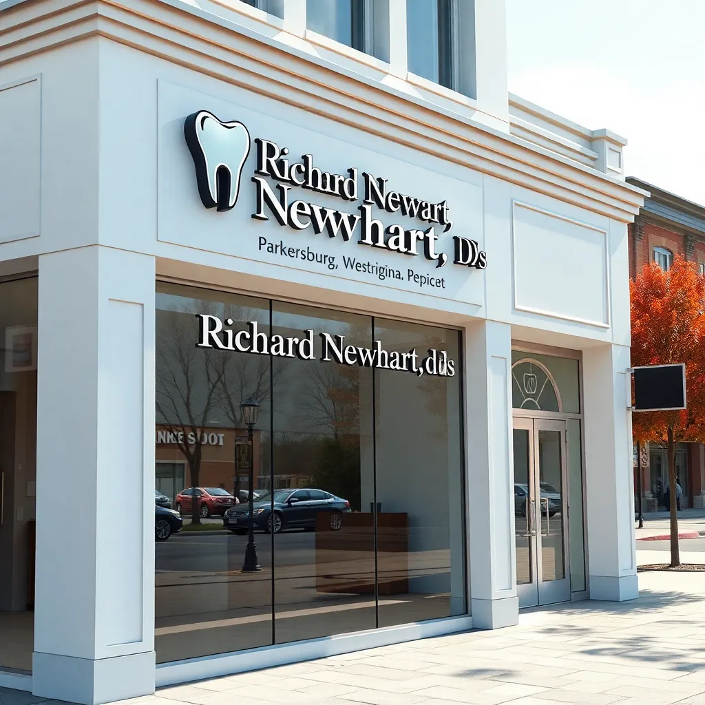 Richard Newhart, Dds Dental Implant