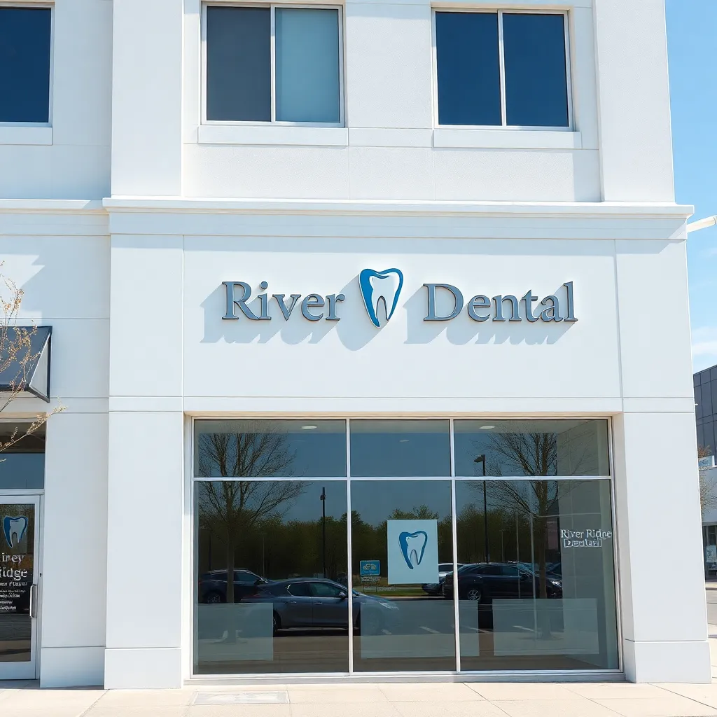 Affordable Dental Implants at River Ridge Dental – Serving Patients in Cedar Rapids | From $399 Dental Implants