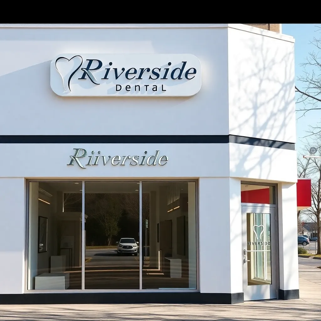 Affordable Dental Implants at Riverside Dental – Serving Patients in Grand Forks | From $399 Dental Implants