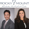 Rocky Mount Periodontics And Implant Center Dental Implant