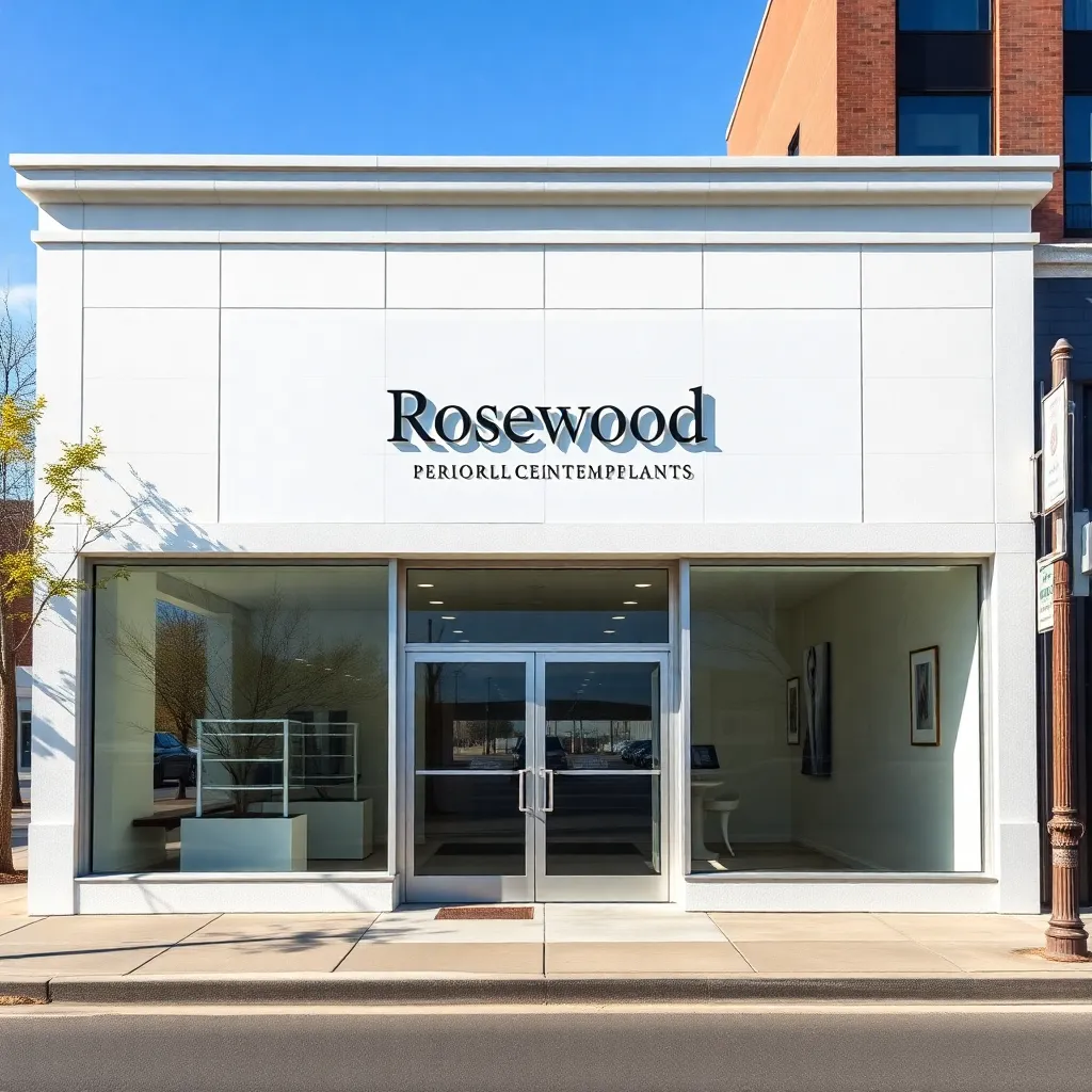 Affordable Dental Implants at Rosewood Periodontics & Dental Implants (Albany And Dallas, Or) – Serving Patients in Albany | From $399 Dental Implants