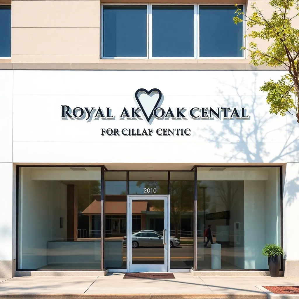 Affordable Dental Implants at Royal Oak Family Dental Of Oklahoma City – Serving Patients in Oklahoma City | From $399 Dental Implants