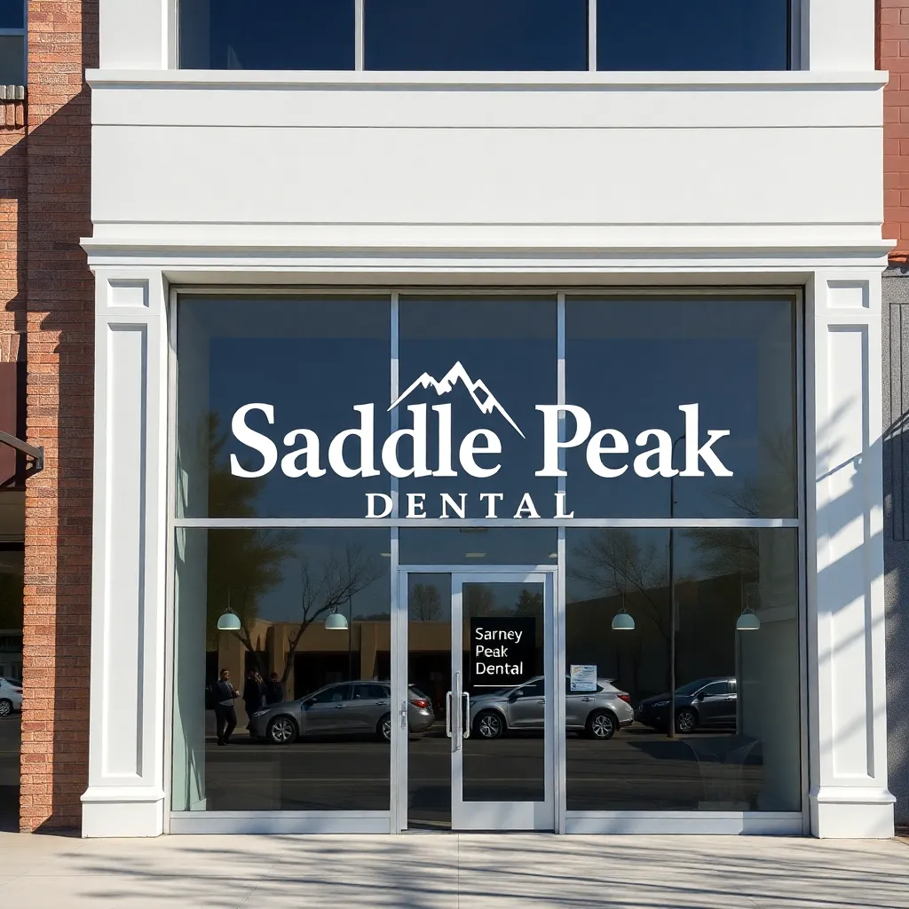 Affordable Dental Implants at Saddle Peak Dental – Serving Patients in Bozeman | From $399 Dental Implants