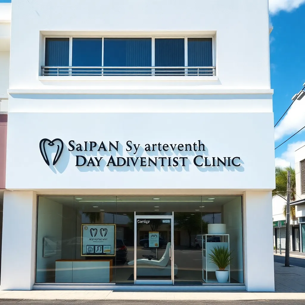 Affordable Dental Implants at Saipan Seventh-Day Adventist Clinic – Serving Patients in Saipan | From $399 Dental Implants