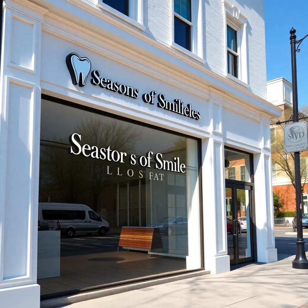 Affordable Dental Implants at Seasons Of Smiles Dental – Serving Patients in Camden | From $399 Dental Implants