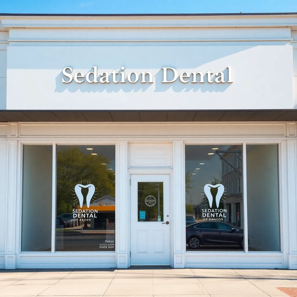 Affordable Dental Implants at Sedation Dental Of Bangor – Serving Patients in Bangor | From $399 Dental Implants