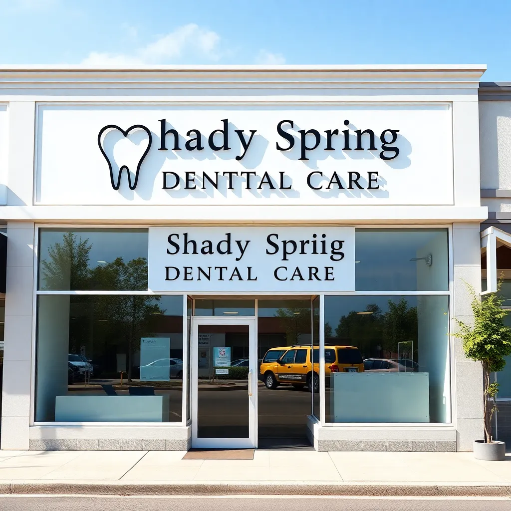 Shady Spring Dental Care - Shady Spring Wv Dental Implant