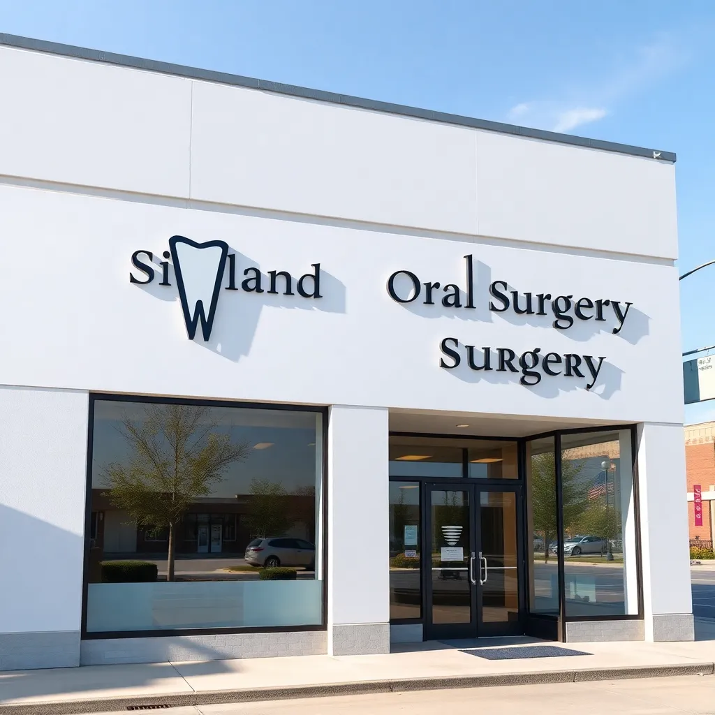Affordable Dental Implants at Siouxland Oral Surgery – Serving Patients in Brookings | From $399 Dental Implants