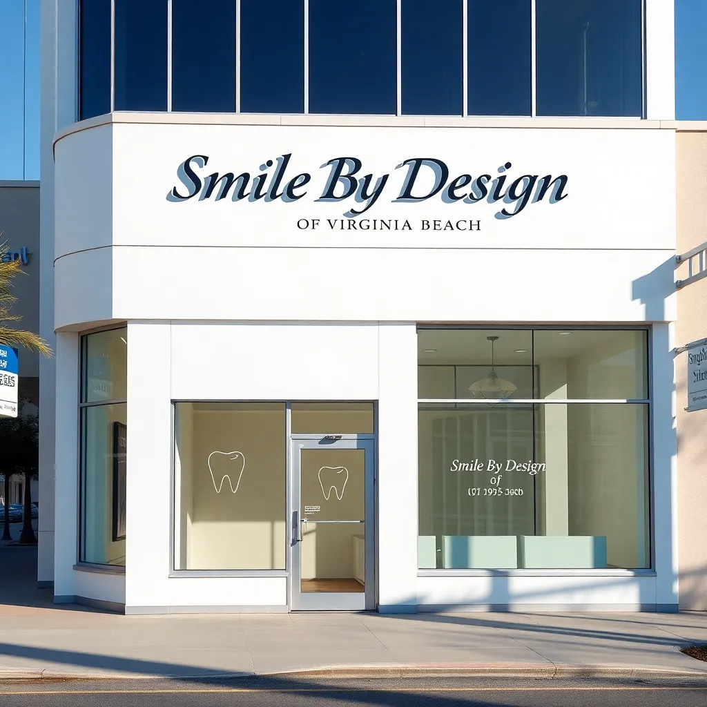 Affordable Dental Implants at Smile By Design Of Virginia Beach – Serving Patients in Virginia Beach | From $399 Dental Implants