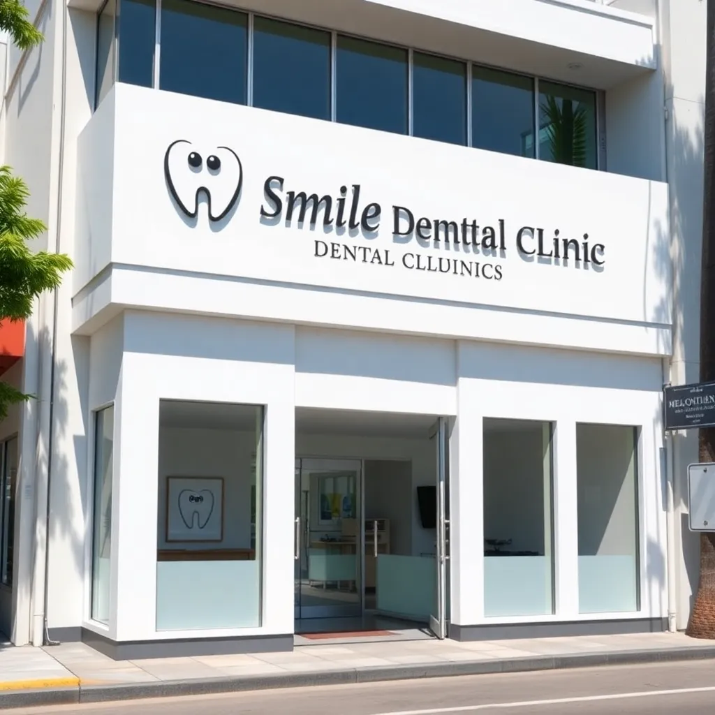 Affordable Dental Implants at Smile Marianas Dental Clinic – Serving Patients in Saipan | From $399 Dental Implants
