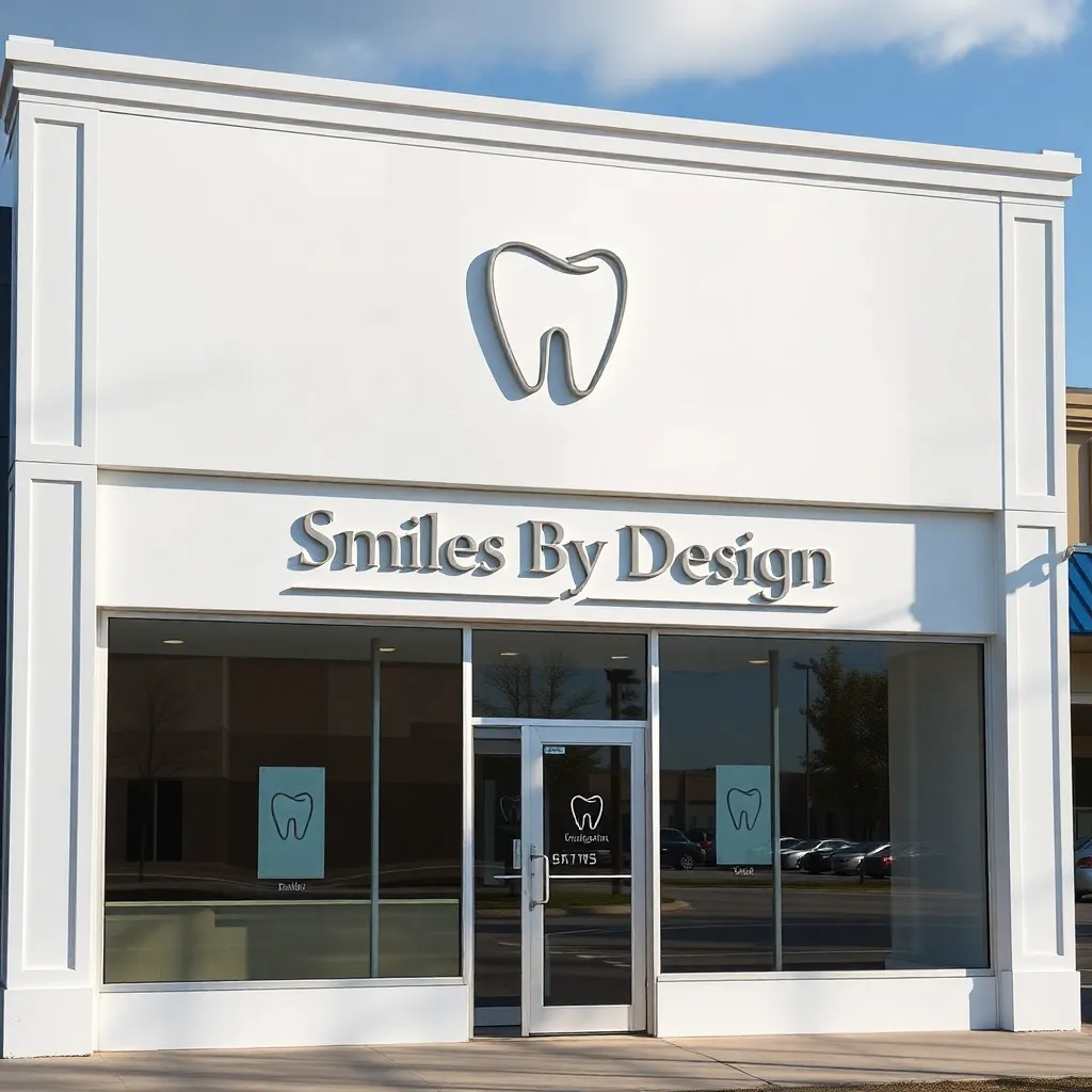 Affordable Dental Implants at Smiles By Design – Serving Patients in Bismarck | From $399 Dental Implants