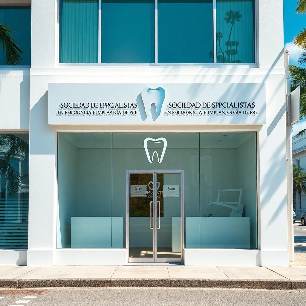 Affordable Dental Implants at Sociedad De Especialistas En Periodoncia E Implantología De Pr – Serving Patients in San Juan | From $399 Dental Implants
