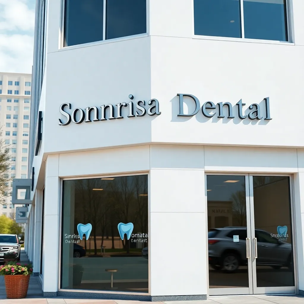 Affordable Dental Implants at Sonrisa Dental – Serving Patients in Indianapolis | From $399 Dental Implants